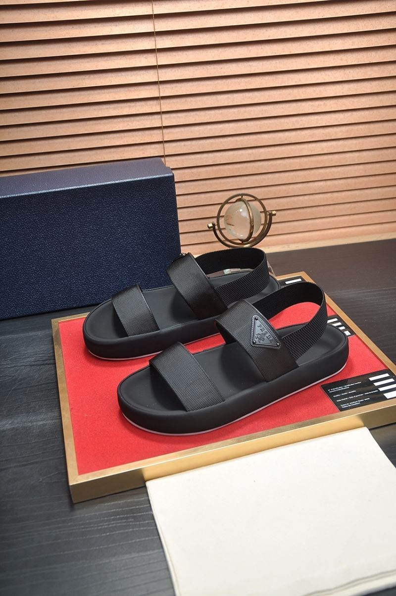 Prada Slippers